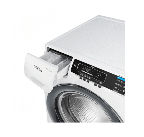 LAVARROPAS DREAN LFDR0606LB 6 KILOS - Imagen 3