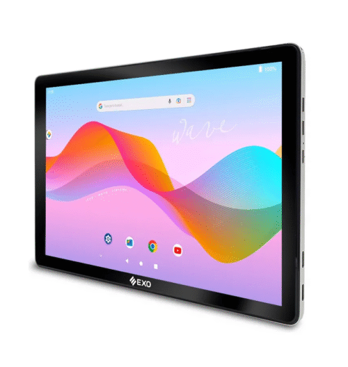 TABLET EXO 10.1" WAVE i101GMC 4G64G 4G - Imagen 2