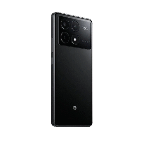CELULAR XIAOMI POCO X6PRO 12/512 - Imagen 2