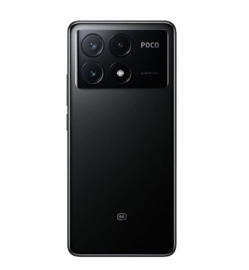 CELULAR XIAOMI POCO X6PRO 12/512 - Imagen 3