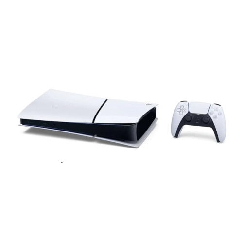 PLAY PS5 1TB CFI-2015B DIGITAL SONY - Imagen 2