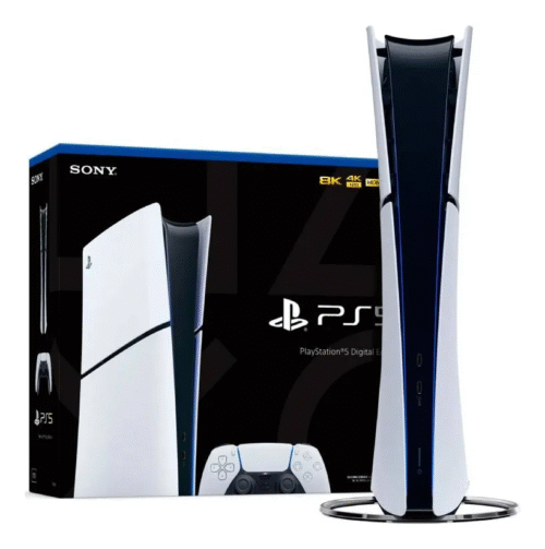 PLAY PS5 1TB CFI-2015B DIGITAL SONY - Imagen 3