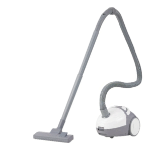 ASPIRADORA KANJI KANJI HOME KJH-VC20L003 1400W 1.5L