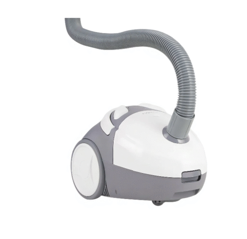 ASPIRADORA KANJI KANJI HOME KJH-VC20L003 1400W 1.5L - Imagen 2