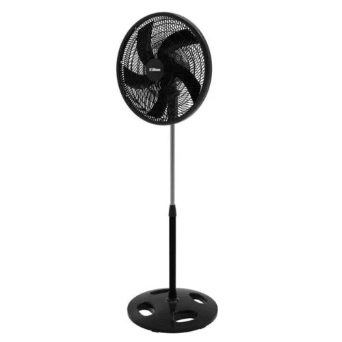 VENTILADOR DE PIE 20" LILIANA VP20P - Imagen 2
