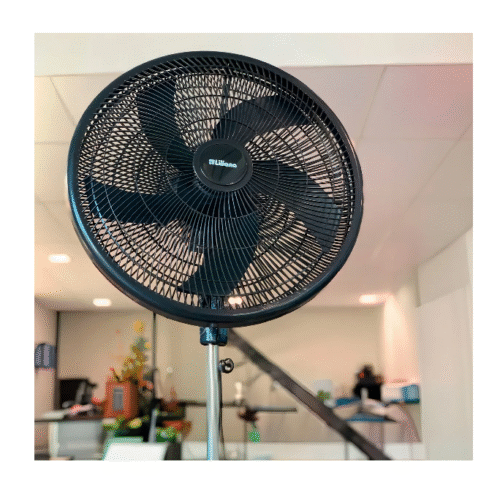 VENTILADOR DE PIE 20" LILIANA VP20P - Imagen 3
