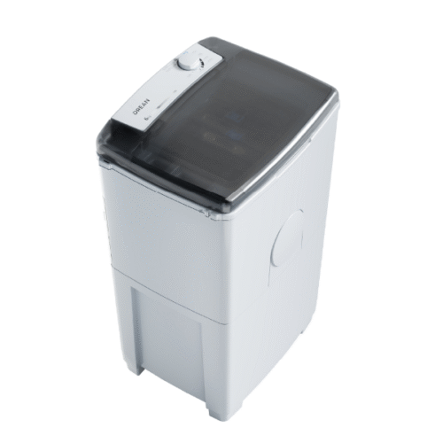 LAVARROPAS DREAN LTDR67SB "FAMILY 6 ECO" 6 KILOS - Imagen 3
