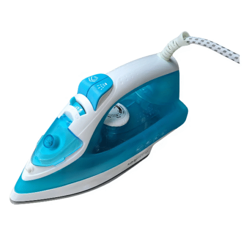 PLANCHA KANJI HOME 1600W KJH-PL1602 A VAPOR - Imagen 3