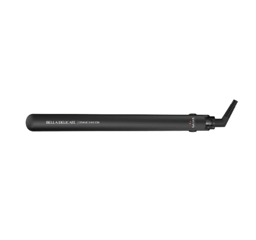PLANCHA DE CABELLO GAMA BELLA DELICATE CERAMIC (5114) - Imagen 2
