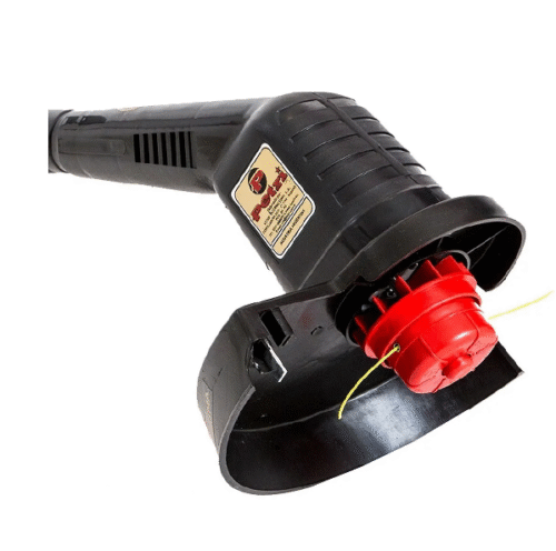 BORDEADORA ELÉCTRICA SPEED 600W (3001004) - Imagen 3
