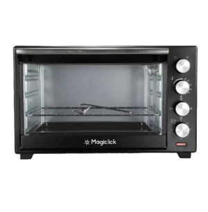 HORNO ELÉCTRICO MAGICLICK 60 LTS