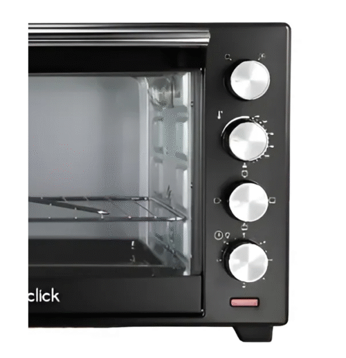 HORNO ELÉCTRICO MAGICLICK 60 LTS - Imagen 3
