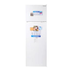 HELADERA TELEFUNKEN TFK-HD300 BANCA 300 LITROS