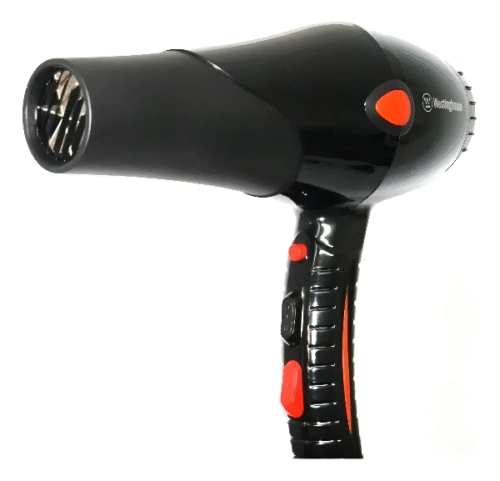 SECADOR DE CABELLO WESTINGHOUSE 1800W WH-HD1800 - Imagen 2