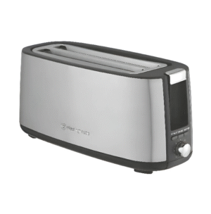 TOSTADORA WESTINGHOUSE LARGA WH-TM1400-05 INOXIDABLE