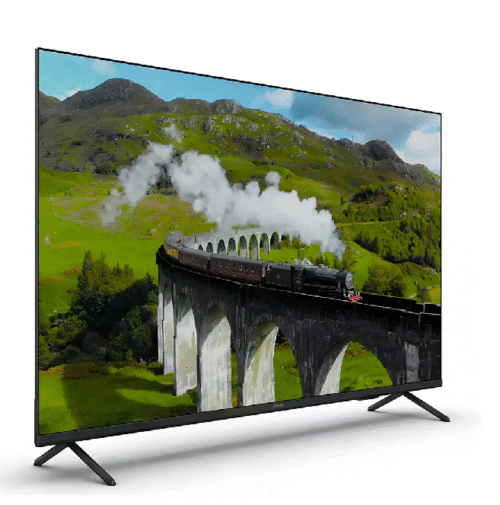 TV PHILIPS 43" SMART 43PUD7408/77 - Imagen 2