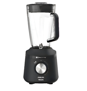 LICUADORA PHILIPS HR2262/90 700W 2L JARRA VIDRIO