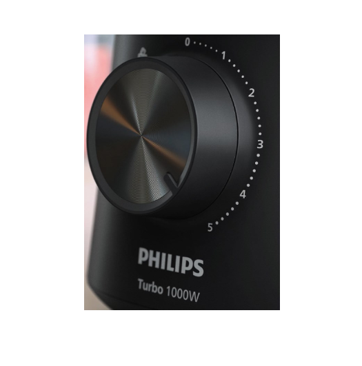 LICUADORA PHILIPS HR2262/90 700W 2L JARRA VIDRIO - Imagen 2