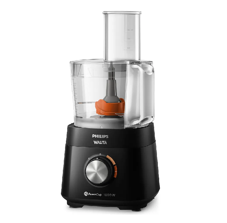 MULTIPROCESADORA PHILIPS HR7304/90 7 EN 1