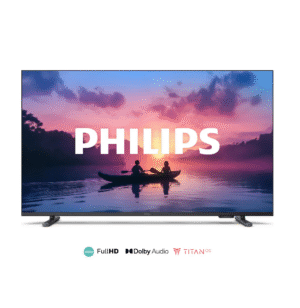 TV PHILIPS 43" SMART 43PFD6910/77 TITAN