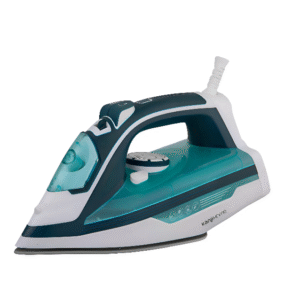 PLANCHA KANJI HOME 2200W KJH-PL2403 A VAPOR