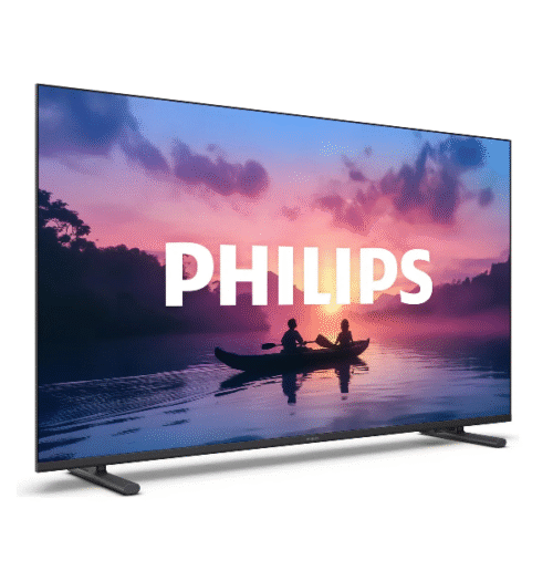 TV PHILIPS 43" SMART 43PFD6910/77 TITAN - Imagen 3
