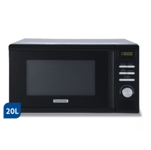 MICROONDAS TRAMONTINA GLASS COOK 20L MCD