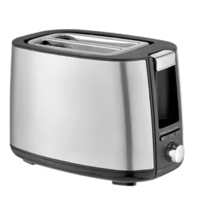 TOSTADORA WESTINGHOUSE PLATEADA TM900-05