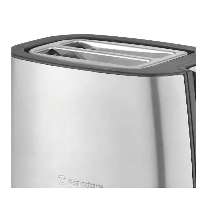 TOSTADORA WESTINGHOUSE PLATEADA TM900-05 - Imagen 2