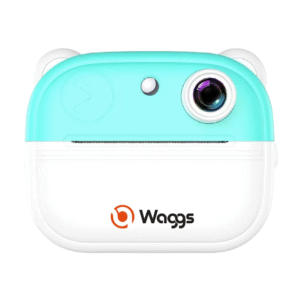 MINI IMPRESORA WAGGS ITER02