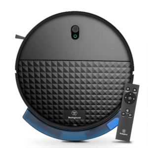 ASPIRADORA WESTINHOUSE ROBOT WFVCRK305A