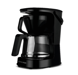 CAFETERA EUROCOOK EC-M12 1.2L
