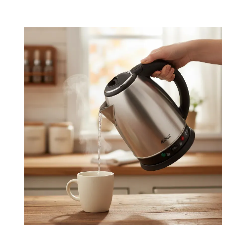 PAVA ELECTRICA EIFFEL E-601 - Imagen 3