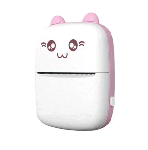 MINI IMPRESORA WAGGS ITER01