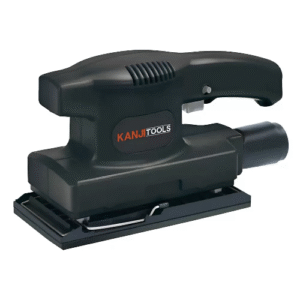 LIJADORA ORBITAL KANJI TOOLS 2000W KJT-LO2001GB