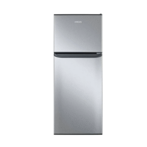 HELADERA DREAN RZD215PVARX0 INOX 215 LITROS