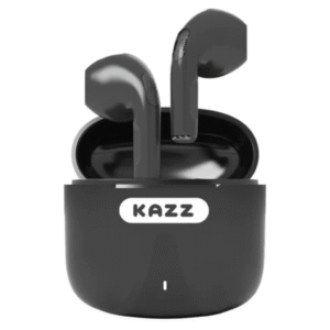 AURICULARES IN EAR STROMBERG CHARM BLACK