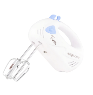 BATIDORA DE MANO KANJI HOME KJH-BL300HM0 BLANCA
