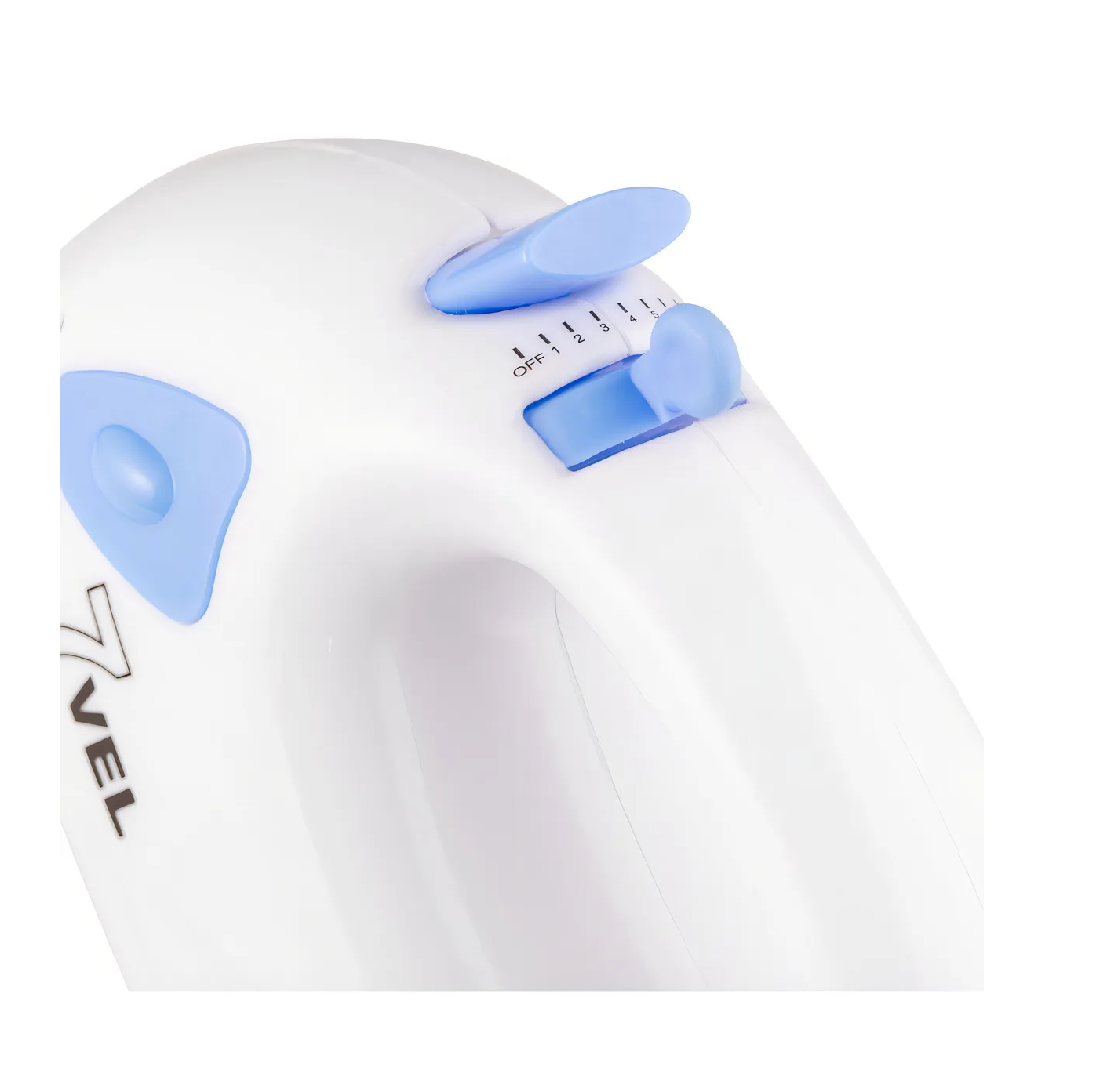 BATIDORA DE MANO KANJI HOME KJH-BL300HM0 BLANCA - Imagen 2