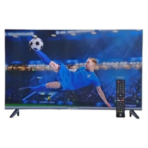 TV SERIE DORADA 43" SMART 43TV-SD16T