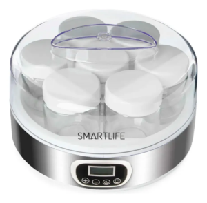 YOGURTERA DIGITAL SMARTLIFE SL-YM2305