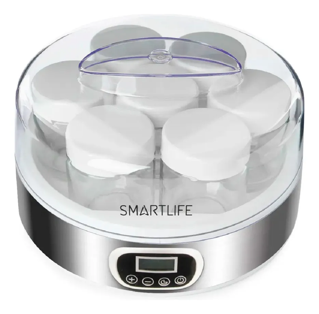 YOGURTERA DIGITAL SMARTLIFE SL-YM2305