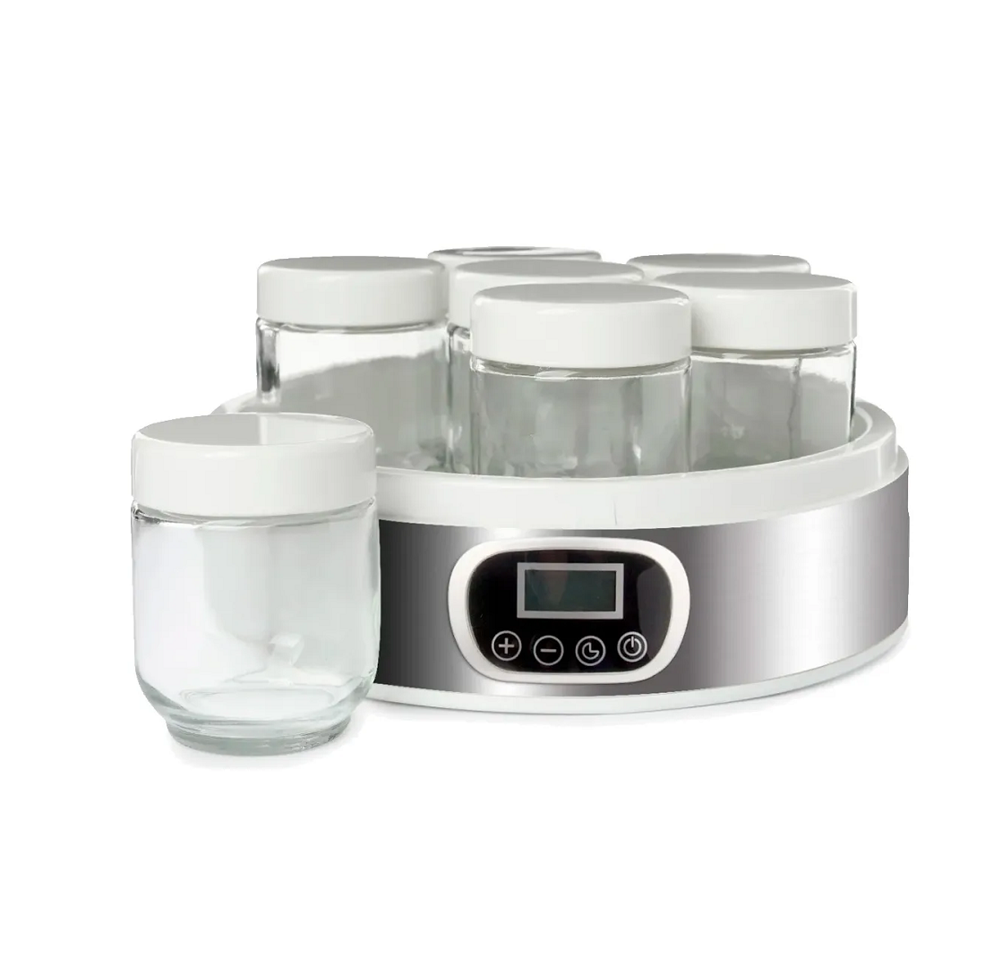 YOGURTERA DIGITAL SMARTLIFE SL-YM2305 - Imagen 3