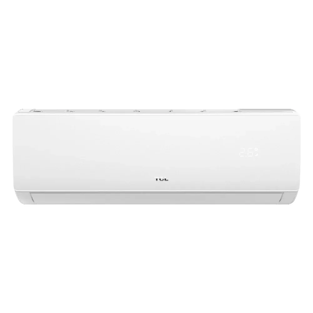 AIRE ACONDICIONADO SPLIT TCL TACA-3400W BREEZE IN INVERTER