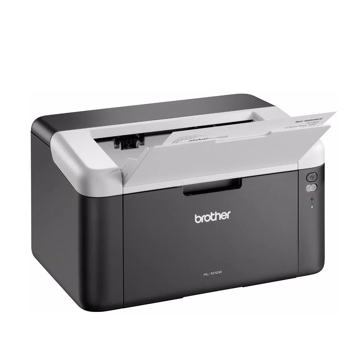 IMPRESORA BROTHER HL 1212W LASER - Imagen 3