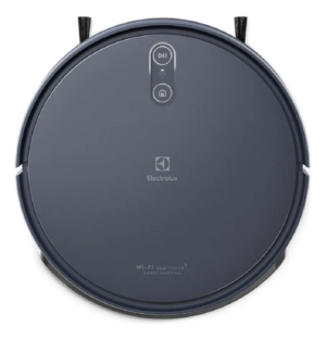 ASPIRADORA ELECTROLUX ROBOT ERB44