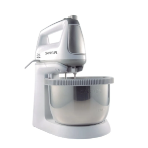 BATIDORA CON BOWL SMARTLIFE SL-HM5035IX (PN)
