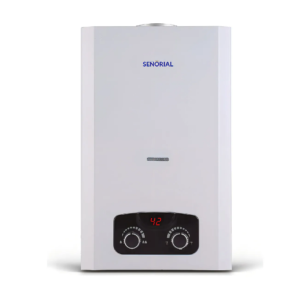 CALEFON SEÑORIAL 14 LTS GAS NATURAL