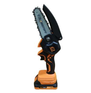 ELECTROSIERRA A BATERIA LUSQTOFF MML40-9BK