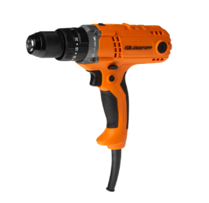 TALADRO ATORNILLADOR CON PERCUSION LUSQTOFF TAL450-9